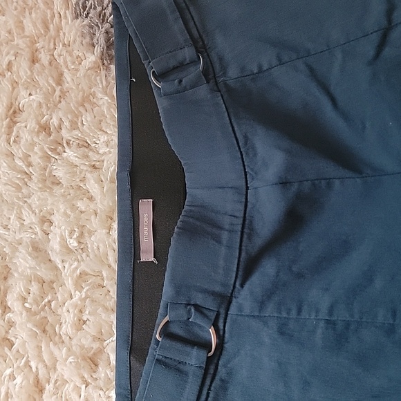 Women's Pixie Pant- size medium short - Picture 2 of 5